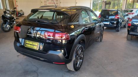 CITROEN C4 Cactus 1.6 16V 4P VTI 120 FLEX FEEL AUTOM�TICO, Foto 2