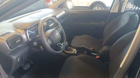 CITROEN C4 Cactus 1.6 16V 4P VTI 120 FLEX FEEL AUTOM�TICO, Foto 3