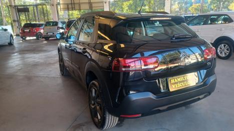 CITROEN C4 Cactus 1.6 16V 4P VTI 120 FLEX FEEL AUTOM�TICO, Foto 4