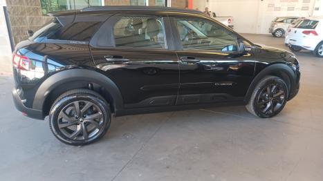 CITROEN C4 Cactus 1.6 16V 4P VTI 120 FLEX FEEL AUTOM�TICO, Foto 5