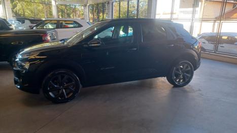 CITROEN C4 Cactus 1.6 16V 4P VTI 120 FLEX FEEL AUTOM�TICO, Foto 6