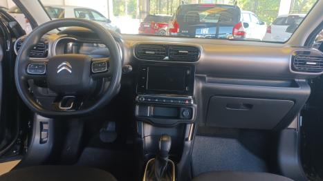 CITROEN C4 Cactus 1.6 16V 4P VTI 120 FLEX FEEL AUTOM�TICO, Foto 7