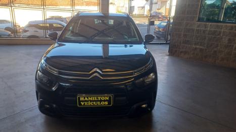 CITROEN C4 Cactus 1.6 16V 4P VTI 120 FLEX FEEL AUTOM�TICO, Foto 8