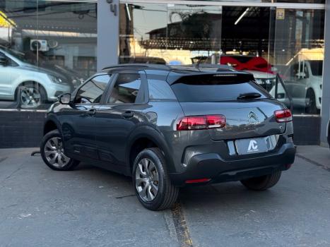 CITROEN C4 Cactus 1.6 16V 4P VTI 120 FLEX FEEL BUSINESS AUTOM�TICO, Foto 5