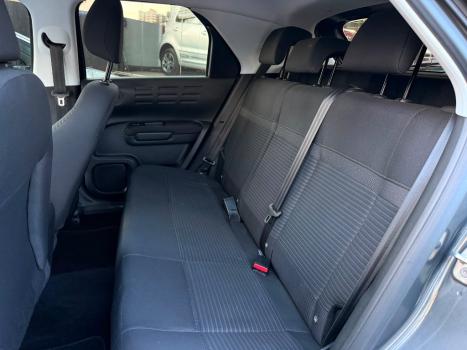 CITROEN C4 Cactus 1.6 16V 4P VTI 120 FLEX FEEL BUSINESS AUTOM�TICO, Foto 13