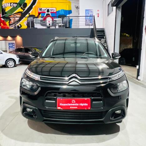 CITROEN C4 Cactus 1.6 16V 4P VTI 120 FLEX FEEL PACK AUTOM�TICO, Foto 2