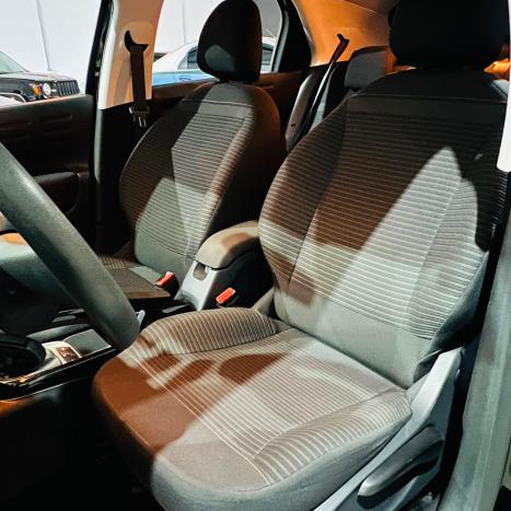 CITROEN C4 Cactus 1.6 16V 4P VTI 120 FLEX FEEL PACK AUTOM�TICO, Foto 10