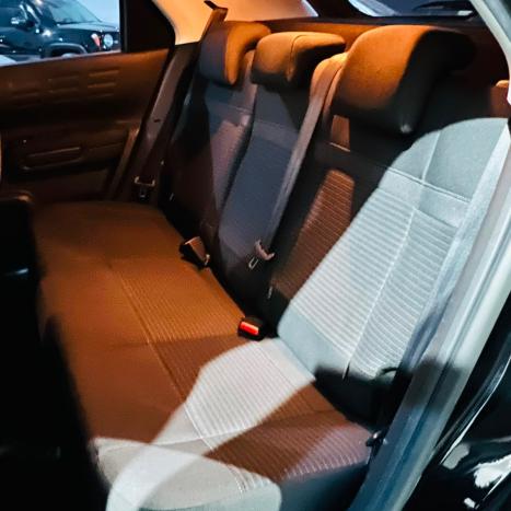 CITROEN C4 Cactus 1.6 16V 4P VTI 120 FLEX FEEL PACK AUTOM�TICO, Foto 11