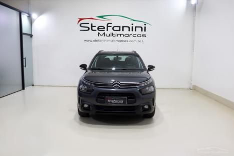 CITROEN C4 Cactus 1.6 16V 4P VTI 120 FLEX FEEL AUTOM�TICO, Foto 2