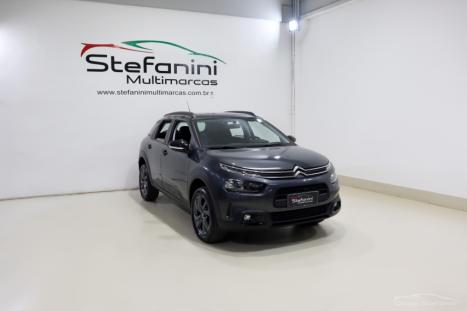 CITROEN C4 Cactus 1.6 16V 4P VTI 120 FLEX FEEL AUTOM�TICO, Foto 3