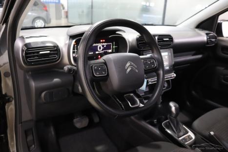 CITROEN C4 Cactus 1.6 16V 4P VTI 120 FLEX FEEL AUTOM�TICO, Foto 4