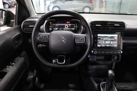 CITROEN C4 Cactus 1.6 16V 4P VTI 120 FLEX FEEL AUTOM�TICO, Foto 5
