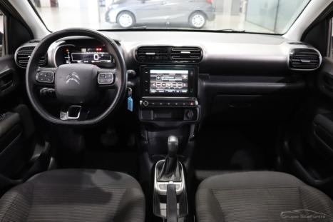 CITROEN C4 Cactus 1.6 16V 4P VTI 120 FLEX FEEL AUTOM�TICO, Foto 6