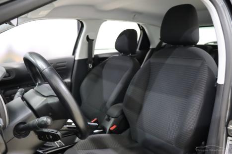 CITROEN C4 Cactus 1.6 16V 4P VTI 120 FLEX FEEL AUTOM�TICO, Foto 7