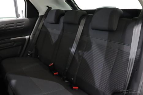 CITROEN C4 Cactus 1.6 16V 4P VTI 120 FLEX FEEL AUTOM�TICO, Foto 8