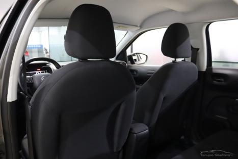 CITROEN C4 Cactus 1.6 16V 4P VTI 120 FLEX FEEL AUTOM�TICO, Foto 9