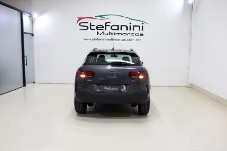 CITROEN C4 Cactus 1.6 16V 4P VTI 120 FLEX FEEL AUTOM�TICO, Foto 12