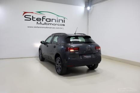 CITROEN C4 Cactus 1.6 16V 4P VTI 120 FLEX FEEL AUTOM�TICO, Foto 13