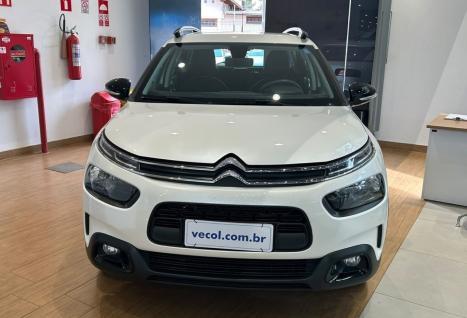 CITROEN C4 Cactus 1.6 16V 4P VTI 120 FLEX FEEL AUTOM�TICO, Foto 2