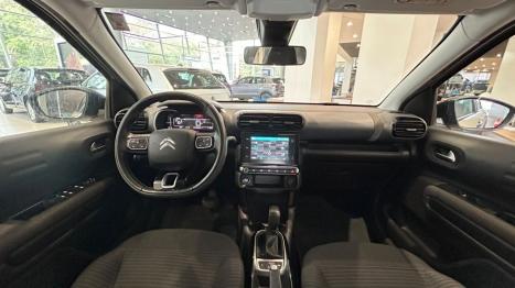 CITROEN C4 Cactus 1.6 16V 4P VTI 120 FLEX FEEL AUTOM�TICO, Foto 4