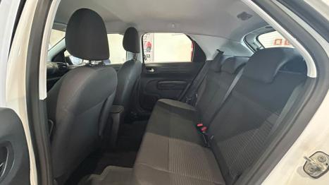 CITROEN C4 Cactus 1.6 16V 4P VTI 120 FLEX FEEL AUTOM�TICO, Foto 5