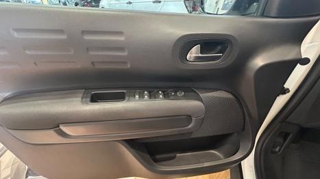 CITROEN C4 Cactus 1.6 16V 4P VTI 120 FLEX FEEL AUTOM�TICO, Foto 6