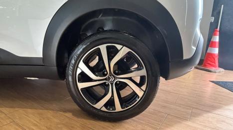 CITROEN C4 Cactus 1.6 16V 4P VTI 120 FLEX FEEL AUTOM�TICO, Foto 7