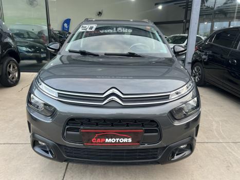 CITROEN C4 Cactus 1.6 16V 4P VTI 120 FLEX FEEL PACK AUTOM�TICO, Foto 1