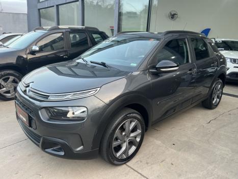 CITROEN C4 Cactus 1.6 16V 4P VTI 120 FLEX FEEL PACK AUTOM�TICO, Foto 3