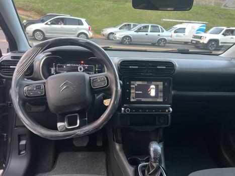 CITROEN C4 Cactus 1.6 16V 4P VTI 120 FLEX FEEL PACK AUTOM�TICO, Foto 7