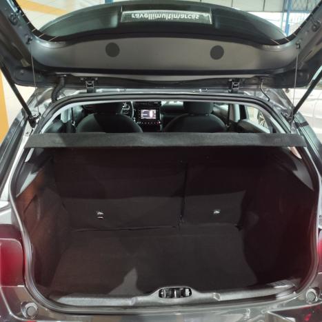 CITROEN C4 Cactus 1.6 16V 4P VTI 120 FLEX FEEL AUTOM�TICO, Foto 9