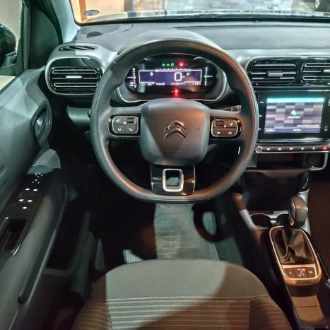 CITROEN C4 Cactus 1.6 16V 4P VTI 120 FLEX FEEL AUTOM�TICO, Foto 10