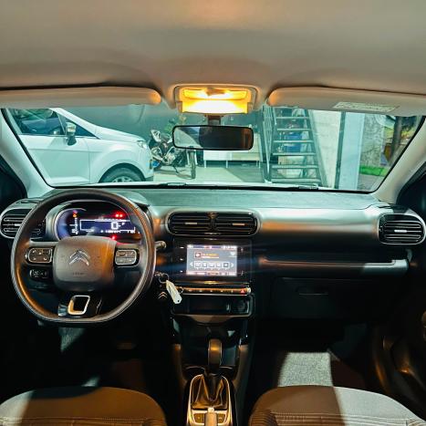 CITROEN C4 Cactus 1.6 16V 4P VTI 120 FLEX LIVE BUSINESS AUTOM�TICO, Foto 7