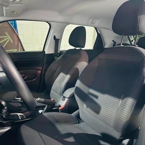 CITROEN C4 Cactus 1.6 16V 4P VTI 120 FLEX LIVE BUSINESS AUTOM�TICO, Foto 9