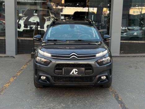 CITROEN C4 Cactus 1.6 16V 4P VTI 120 FLEX FEEL PACK AUTOM�TICO, Foto 3