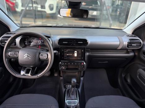 CITROEN C4 Cactus 1.6 16V 4P VTI 120 FLEX FEEL PACK AUTOM�TICO, Foto 7