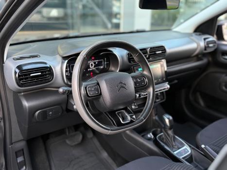 CITROEN C4 Cactus 1.6 16V 4P VTI 120 FLEX FEEL PACK AUTOM�TICO, Foto 8