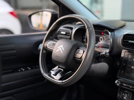 CITROEN C4 Cactus 1.6 16V 4P VTI 120 FLEX FEEL PACK AUTOM�TICO, Foto 9