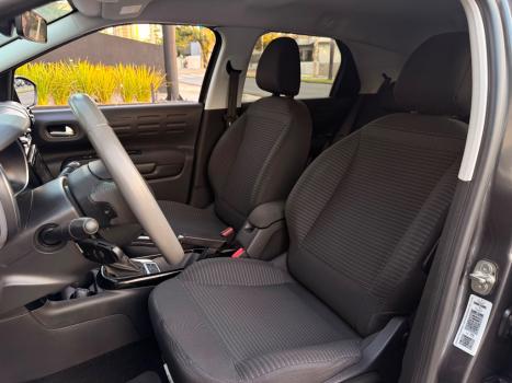 CITROEN C4 Cactus 1.6 16V 4P VTI 120 FLEX FEEL PACK AUTOM�TICO, Foto 12