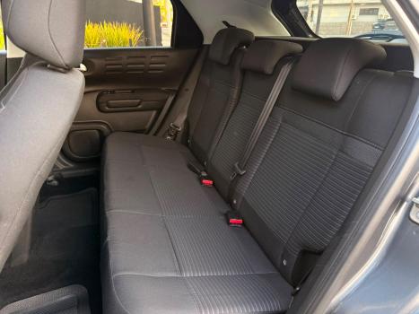 CITROEN C4 Cactus 1.6 16V 4P VTI 120 FLEX FEEL PACK AUTOM�TICO, Foto 13