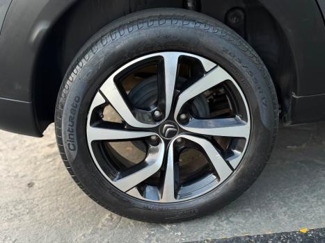 CITROEN C4 Cactus 1.6 16V 4P VTI 120 FLEX FEEL PACK AUTOM�TICO, Foto 14
