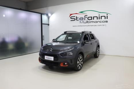 CITROEN C4 Cactus 1.6 16V 4P FLEX SHINE PACK THP TURBO AUTOM�TICO, Foto 1