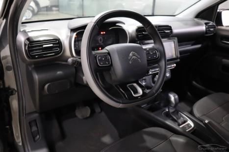 CITROEN C4 Cactus 1.6 16V 4P FLEX SHINE PACK THP TURBO AUTOM�TICO, Foto 4