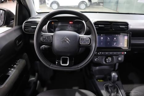 CITROEN C4 Cactus 1.6 16V 4P FLEX SHINE PACK THP TURBO AUTOM�TICO, Foto 5