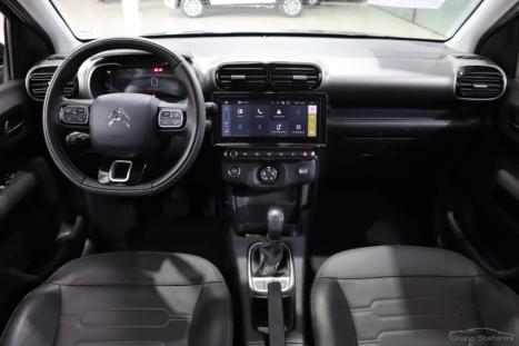 CITROEN C4 Cactus 1.6 16V 4P FLEX SHINE PACK THP TURBO AUTOM�TICO, Foto 6