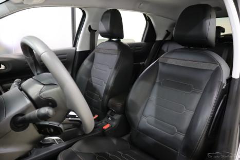 CITROEN C4 Cactus 1.6 16V 4P FLEX SHINE PACK THP TURBO AUTOM�TICO, Foto 7