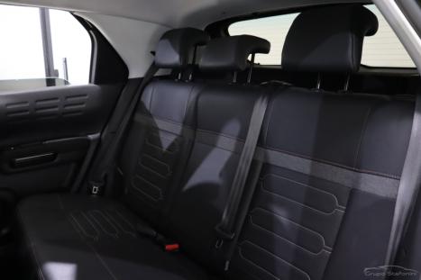 CITROEN C4 Cactus 1.6 16V 4P FLEX SHINE PACK THP TURBO AUTOM�TICO, Foto 8