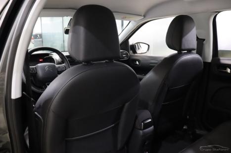 CITROEN C4 Cactus 1.6 16V 4P FLEX SHINE PACK THP TURBO AUTOM�TICO, Foto 9