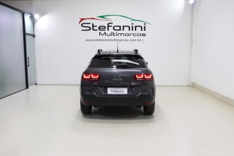 CITROEN C4 Cactus 1.6 16V 4P FLEX SHINE PACK THP TURBO AUTOM�TICO, Foto 12