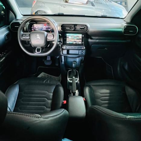 CITROEN C4 Cactus 1.6 16V 4P VTI 120 FLEX FEEL AUTOM�TICO, Foto 7